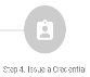 Step 4: Issue a Credential